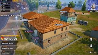 Nonolive Congratulates Wd Clan On Winning Pubg Mobile Tournament Highlights