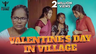 Valentine's Day In Village | Nakkalites Fzone