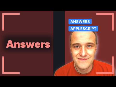 Applescript/Automation in Outlook 2016 for Mac