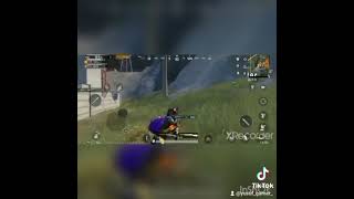 Pubg Mobile M24 Vuruşu Şfet