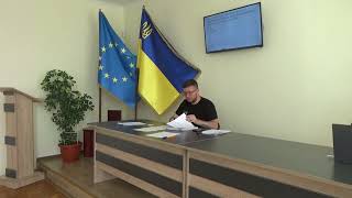 Запис 78 позачергової сесії 24-04-2026