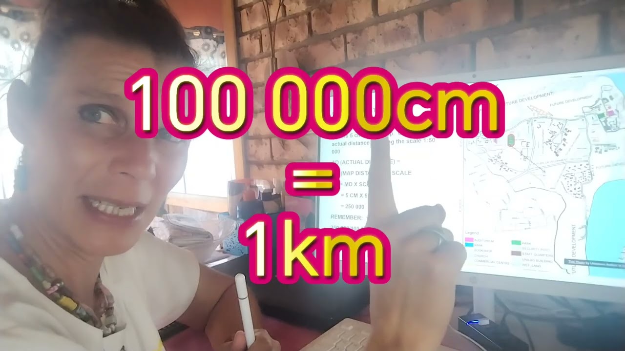 Geography SS Grade 9 