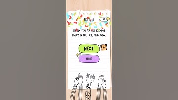 Brain Test 2 Emily’s Farm Level 12