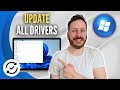 How To Update All Drivers On Windows 11