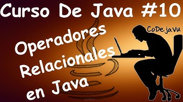 Operadores Relacionales en Java
