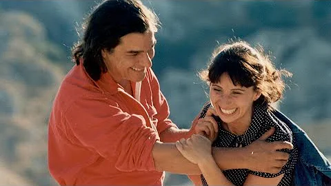 Marius et Jeannette de Robert Gudiguian
