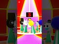 Incredibox Sprunki — NEW Complex Carousel Squid Game