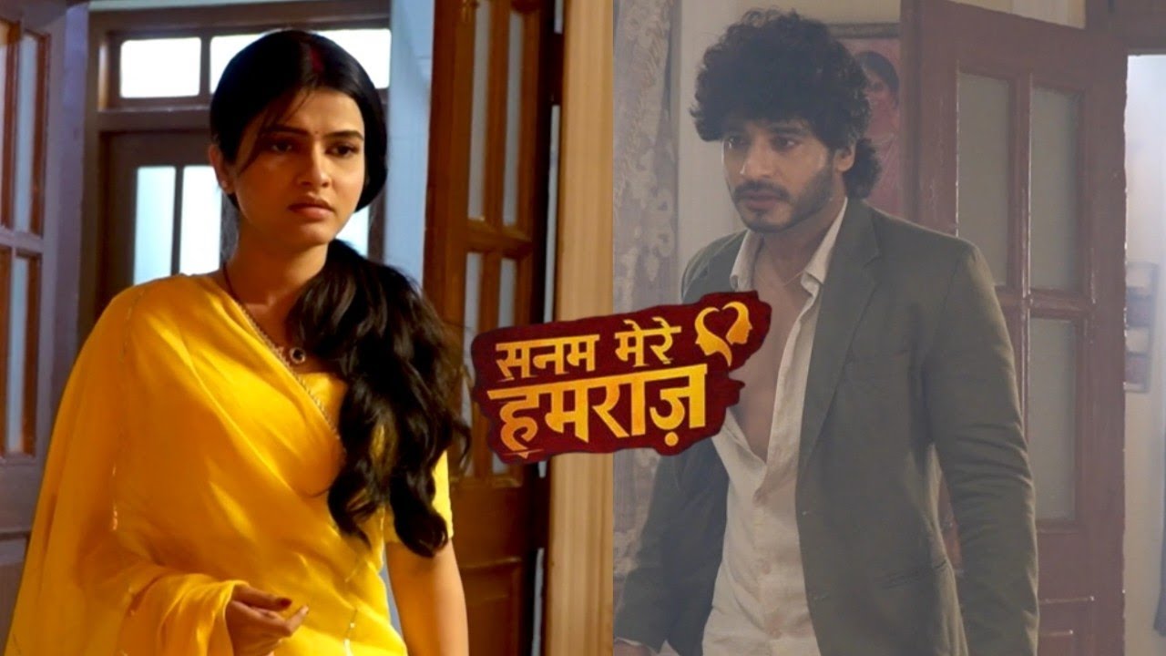 Sanam mere humraaz:- vidhan ne tod - food macha di 