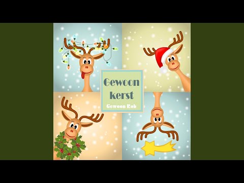 De Kerstman Komt Eraan