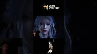 Why Hashi is TRULY Cursed: Where Winds Meet Gameplay &amp; Story#WhereWindsMeet #GamingLore #HashiCurse