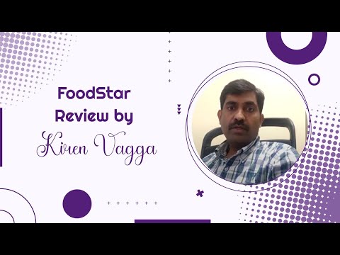 Kiran Vagga — client review
