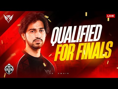 RCB WON AND WE QUALIFIED FOR BMPS FINAL