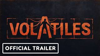 Volatiles - Official Reveal Trailer | Triple-i Initiative Fall Showcase 2026