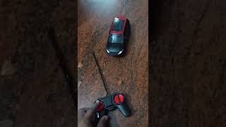 Remote car forward backward issue can't be fixed