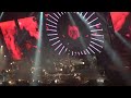 [HD] OP~ #1 ENVY(和訳付き)coldrain 武道館