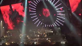 [HD] OP~ #1 ENVY(和訳付き)coldrain 武道館