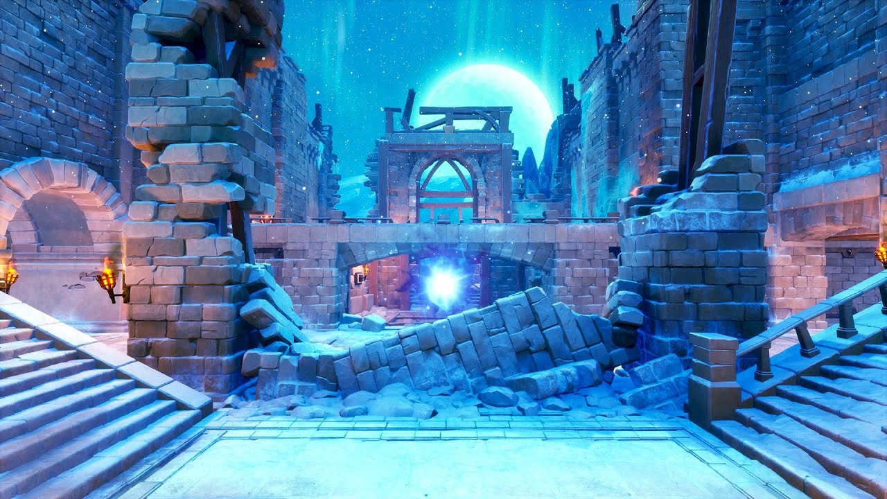 OMD3 ENDLESS 17. Northern Rampart 💀💀💀💀💀 5 Skulls Guide 100% Walkthrough XSX Gameplay