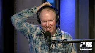 Richard Christy Considers jeopardy Conspiracy Theories