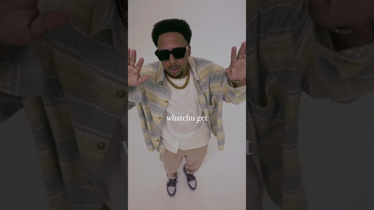 Guarda Lou CharLe$ - Say Less (feat. Ozer) | #shorts #hiphop #rap #music su YouTube Guarda Lou CharLe$ - Say Less (feat. Ozer) | #shorts #hiphop #rap #music su YouTube