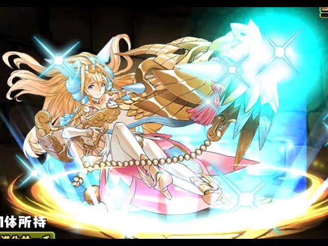 パズドラのなんか Super Reincarnated Sakuya's potential is too amazing! Puzzle