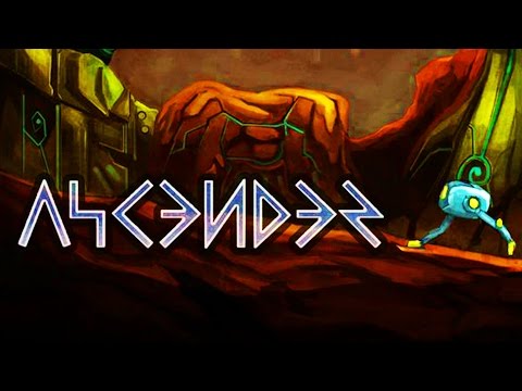 Ascender 2017 ► ТРЕЙЛЕР VS ГЕЙМПЛЕЙ ► ПРИКОЛЫ БАГИ ФЕЙЛЫ ► Full HD ► ПРОХОЖДЕНИЙ ИГРЫ