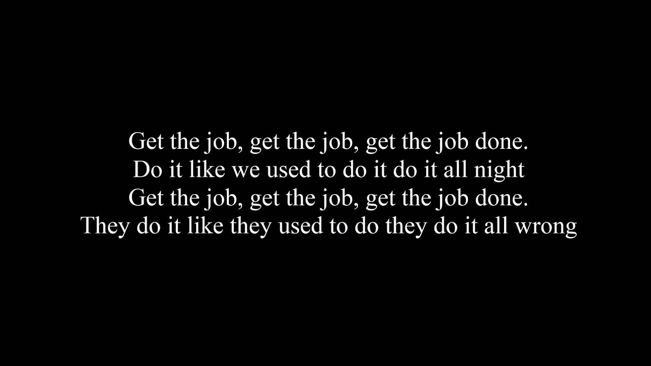 The Royal Concept- World on Fire[HQ with Lyrics]