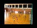 水戸二高ハンドボール部　モチベーションビデオ地区新人戦