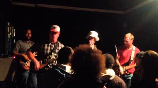 Killing in the Name of Cover - Nepotism
