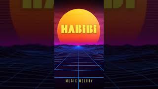 Dj Gimi Habibi lofi youtube  slowed trending viral