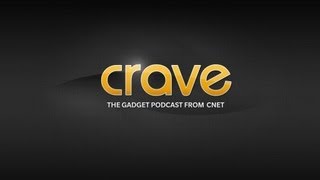 Crave Ep. 77: Is that a camera in your pants?