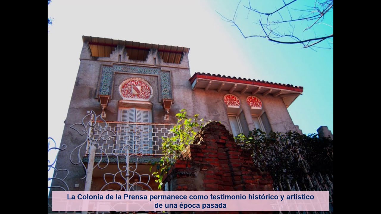 Conocer Madrid 15 - Carabanchel Bajo