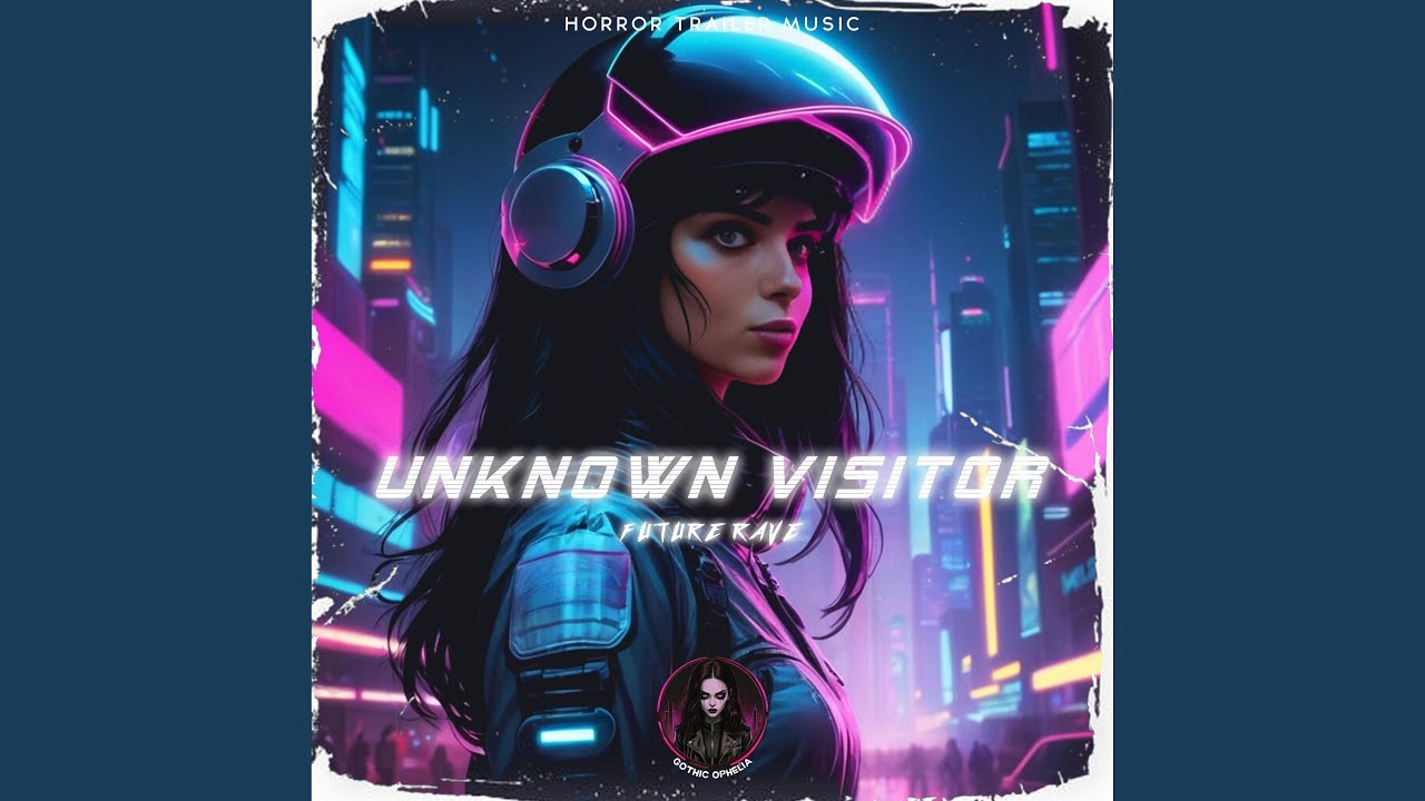 Unknown Visitor (Extended Mix)