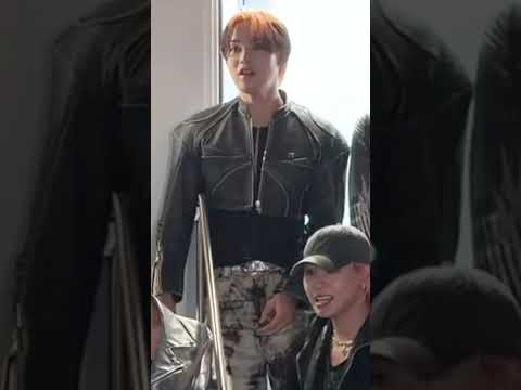 #與那城奨 #yonashirosho #JO1 's acapella #LastChristmas Thank you #iHeartJingleBall LA Happy Holidays