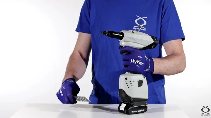 RIVKLE® NEO B107 – Automatic setting mode activation