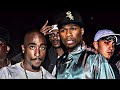 2Pac - Live Or Die (ft. 50 Cent) | 2020