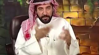 السر الأول - صلاح الراشد | حلقة 12 عالم الذبذبات ج3