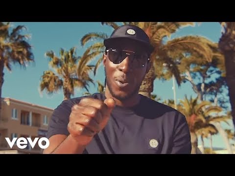 Ghetto Phénomène, Dj Kidd Week - Gatinha