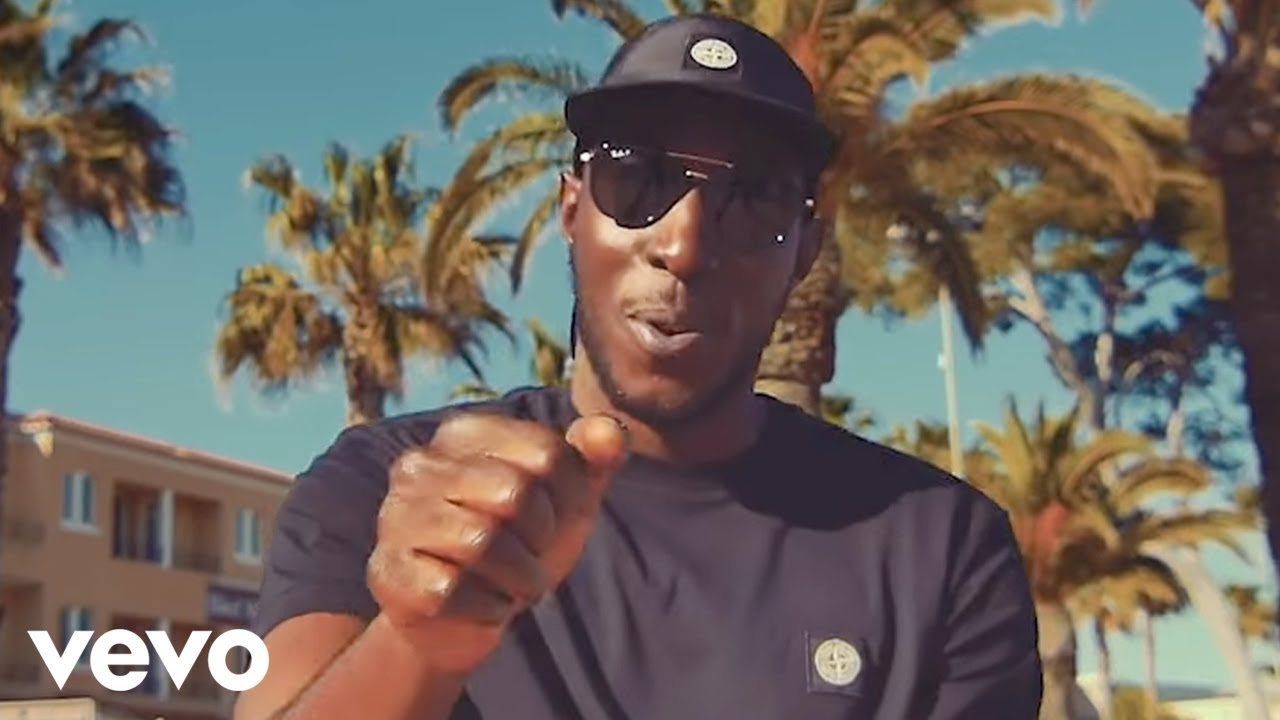 Ghetto Phénomène, DJ Kidd Week - Gatinha