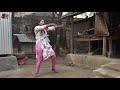 village hot dance