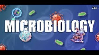 MICROBIOLOGY CLASS