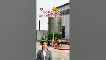 #fcnfm Maximizing the Potential of Your Crops with Innovative Mobile Dryers