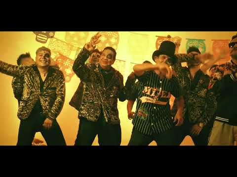 LOS BORRACHITOS (Video Oficial) @PepeGomezJrysuGrupoUnion82 FT. MIJEZ