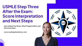 USMLE Step 3 Post-Exam Guide: Score Release Timeline, Passing Standards & Failed Attempt Steps