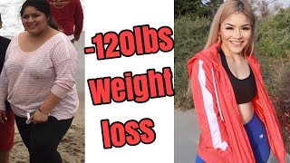 WEIGHT LOSS Q&amp;A