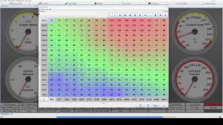 Megasquirt Table Scaling Basics