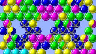 #Level-1009 | Bubble Shooter android gameplay | Bubble Shooter | Bubble Shooter game | Bubble Games 