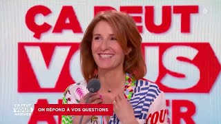 L'émission💖Ca Peut Vous Arriver💖er M6 20 03 2024 HD