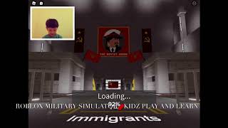 Rocket Launcher Review Military Simulator 2 Roblox Military Simulator 2 Rocket Launcher بواسطة Facilityguard - roblox military simulator tfoc