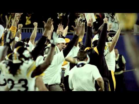The Greatest Super Bowl Ad... EVER. NBC Superbowl 2015 60 sec ad