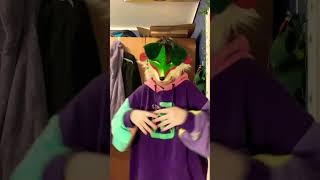 C!KarlJacobs hoodie!! Also ⏃ song that fits him #furry #karljacobs #dreamsmp #insanity #fyp
